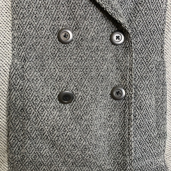 Anthropology Jacket cotton sz S - Picture 2 of 8